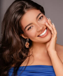 57. Tiana Wardell